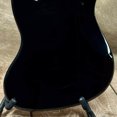 Fender Geddy Lee Jazz Bass -MIJ w/OGB - 2005 image 4