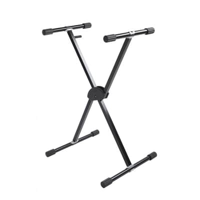 Die Hard DHKS40 X-Frame Keyboard Stand image 1