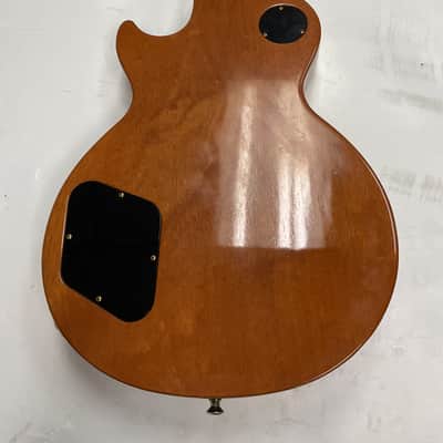Gibson Les Paul "Blonde Beauty" Limited Run 2007 - Natural image 8
