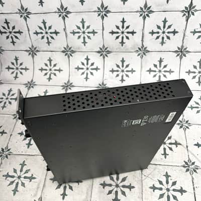 Universal Audio Apollo x8 Thunderbolt 3 Audio Interface image 5