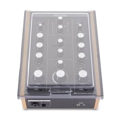 Decksaver Super Strong Polycarbonate Custom Fit Cover Compatible with Headlin... image 2