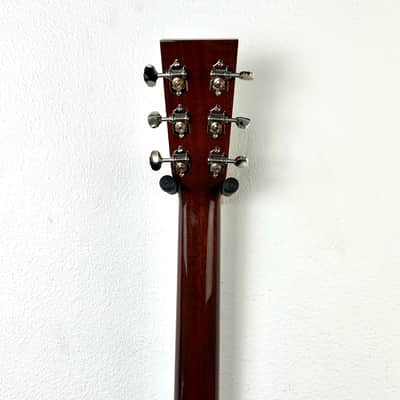 Collings OM1SB New - Sunburst image 5