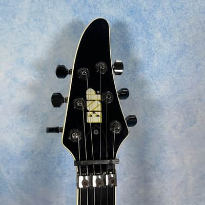 Immagine ESP Horizon III Kiso Custom Made in Japan - 3