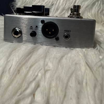 Engl Cabloader 2019 - Present - Silver image 3