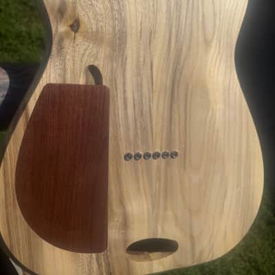 Telecaster ultra style body image 8