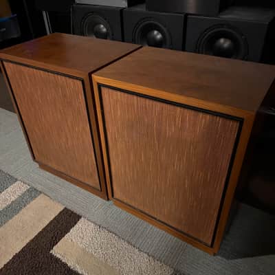 Vintage Marantz Imperial I speakers - RARE! image 2