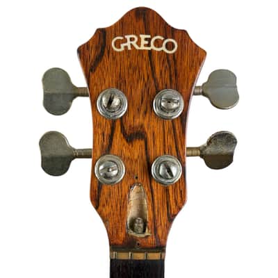 Greco GOB-700 Bass 1978 - Defekt image 14