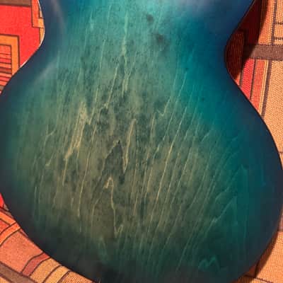 Gibson ES-330 Satin 2018 image 10