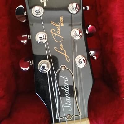 Gibson Heritage - les Paul 2017 - Sunburst image 5