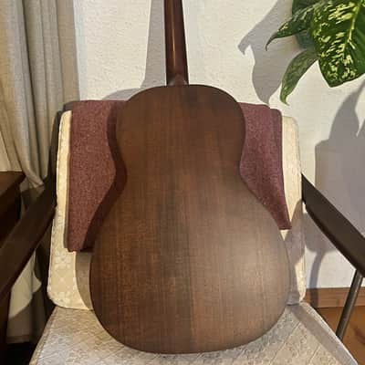 Martin 000-15SM 12-Fret with original Hardcase image 5