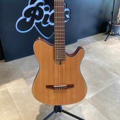 Ibanez FRH10N-NTF 2023 - Present - Natural image 4