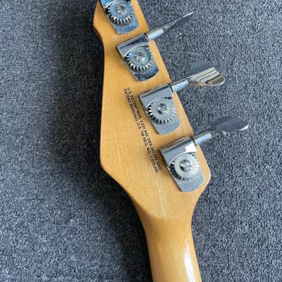 Peavey Foundation 1987 - White image 6
