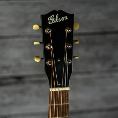 Gibson L-00 Original - Vintage Sunburst image 7