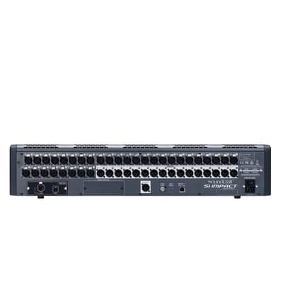 Soundcraft Si Impact 40-Input Digital Mixer image 2