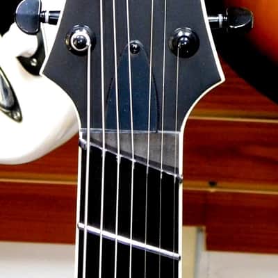 2026 Schecter C-7 Multiscale SLS Elite Evil Twin 7-string Electric Guitar! VERY NICE!!! image 7