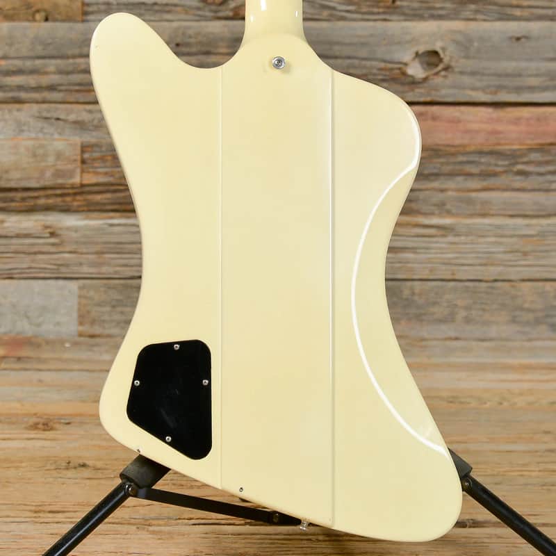 Gibson Firebird V Reissue 1990 - 1993 image 4