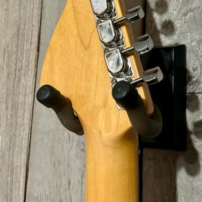 NEW Fender American Vintage II '73 Stratocaster with Rosewood Fretboard - Olympic White, In Stock and Ships Fast! Pro Set Up Included! image 15