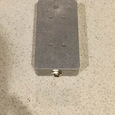 Custom 200W 16 Ohm Resistive (Dummy Speaker Load) Tube Amp Load Box image 2