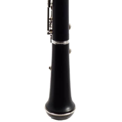 Yamaha Model YOB-841L Custom Handmade Oboe SN 011111 image 9