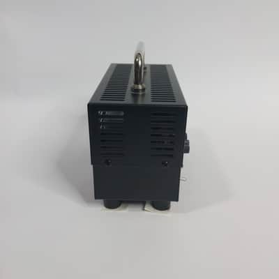 Orange Micro Dark 20-Watt Guitar Amp Head image 4
