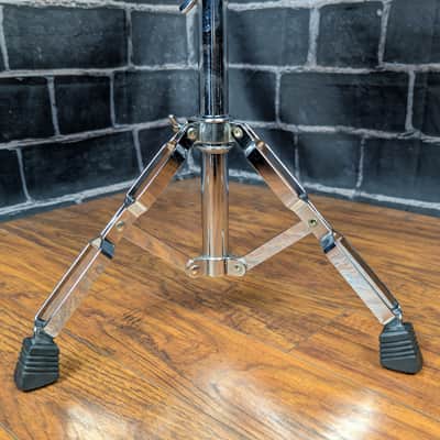 First Act Drum Throne – Adjustable Height – Lightweight Practice Throne – Stable Tripod Base image 6