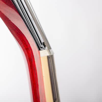 Gibson SG Standard, Heritage Cherry | Demo image 10