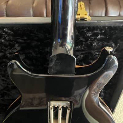 1996 Paul Reed Smith PRS /Santana 1 image 21