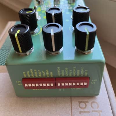 Chase Bliss Audio Lost + Found image 5