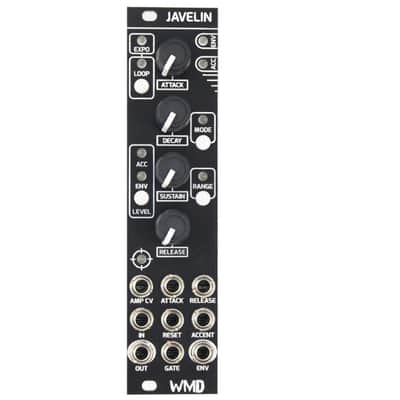 WMD Javelin image 1