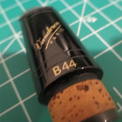 Vandoren CM322 B44 Eb Clarinet Mouthpiece image 2