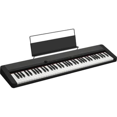 Casio CT-S1 76 BK Keyboard image 2