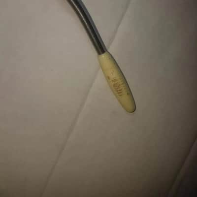 1961 FENDER JAZZMASTER TREMOLO ARM USA image 3