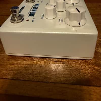 NuX NBK-5 Masamune Compressor and boost Pedal image 3
