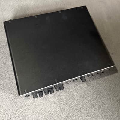 Aguilar Tone Hammer 500 V1 500-Watt Bass Amp Head image 7