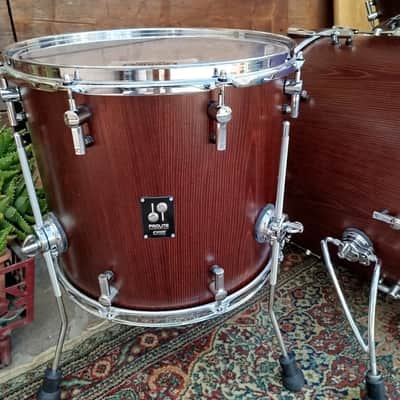 SONOR Pro Lite vintage Maple, 22", 13", 16". image 5