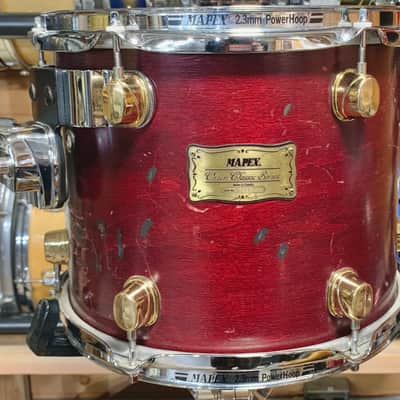 Mapex Orion Classic 12” Tom - Good Used Condition image 2