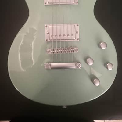 Charvel Refinement R-S43 Les Paul Electric Guitar MIJ 1990s - Mint