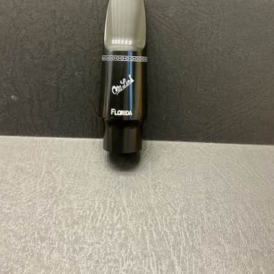 Otto Link Florida 6* Theo-Wanne Collab Bb Tenor Saxophone Mouthpiece 2026 image 1