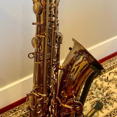 Cannonball Vintage Reborn Tenor Saxophone 2017 image 3