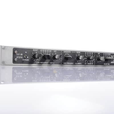 MANLEY Mastering Pultec Equalizer Tube EQ Owned by Jerry Finn #27574 image 13