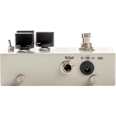 Warm Audio ODD Box V1 Overdrive Pedal image 4