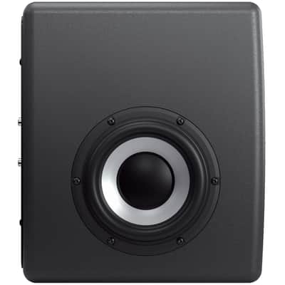 Barefoot Sound Footprint02 Gen2 3-Way Active Studio Monitor - Pair image 7