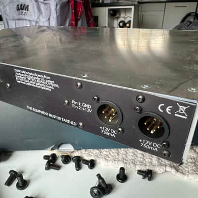 GLENSOUND 16AI 12v 2018 - Black/Aluminium image 5