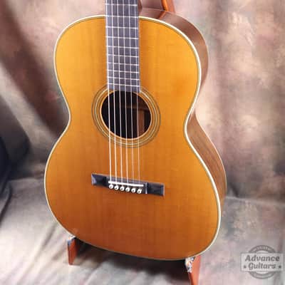 MARTIN 1996 model 000-28 12-Fret GE image 5