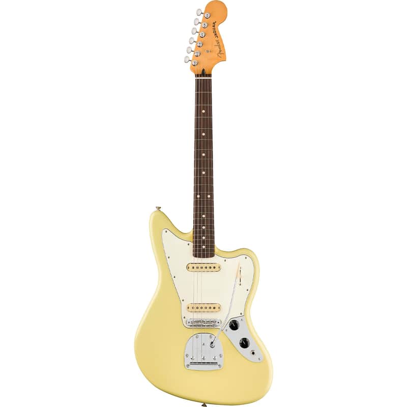 Fender Player II Jaguar image 5