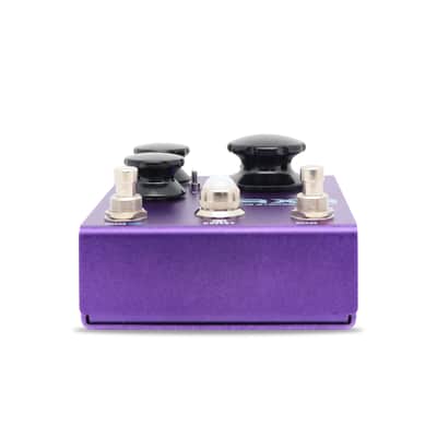Keeley Oaxa Dual True Stereo Phaser! Versatile Phasing Options, Analog Soul, Digital Precision, Enhanced Alt Features! image 5
