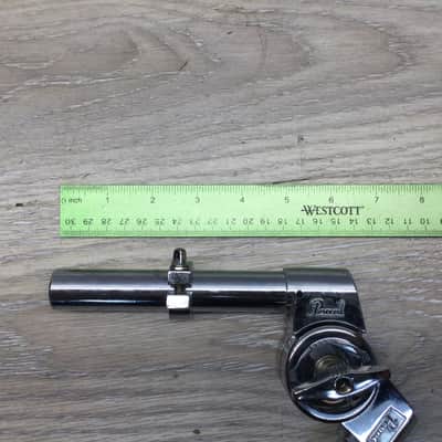 Pearl Short Tom Mount w/ Memory Clamps image 4
