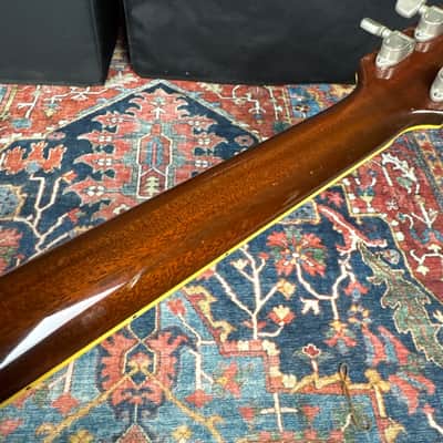 Yamaha FG-450 Wide Nut Dreadnought Made in Japan - 1972 image 24
