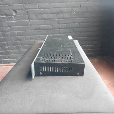 dbx 215 Dual Channel 15-Band EQ image 12