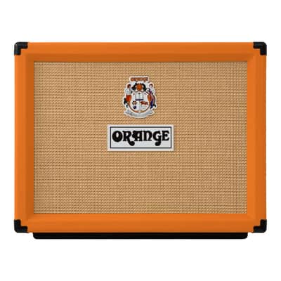 Orange Rocker 32 2x10" 30w 2-Channel Guitar Combo Amp